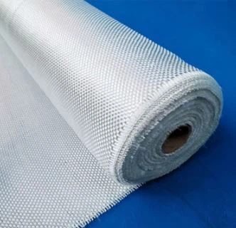 Low-Dielectric Anti-Interference Shielding Cloth