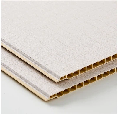 Ekologiškos medinės-plastikinės grindų plytelės