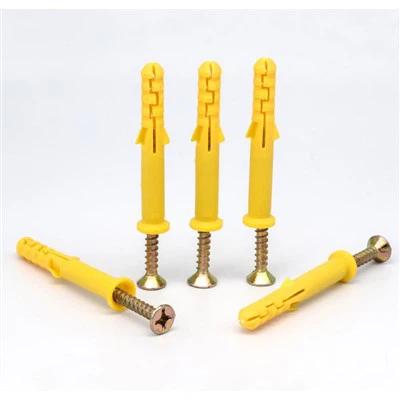 Išsiplėtimo varžtai