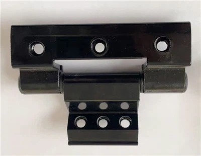 Išoriniai atidaromų langų vyriai