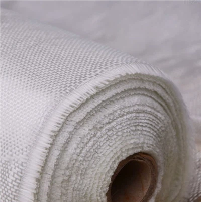 Stiklo pluošto audinys, skirtas vamzdynų inžinerijai