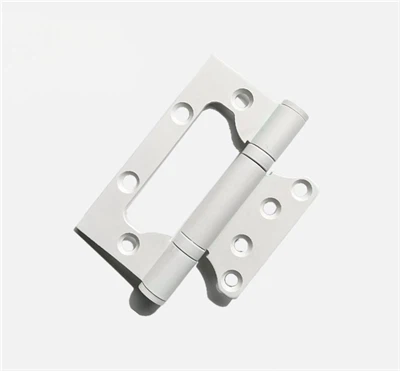 Nematomas durų vyris