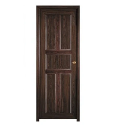 UPVC stumdomos durys