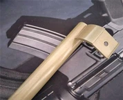 Durų rankenos traukimas/stumimas