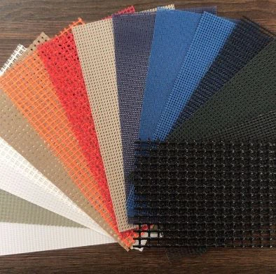 „X-Mesh“ anti-Crack audinys