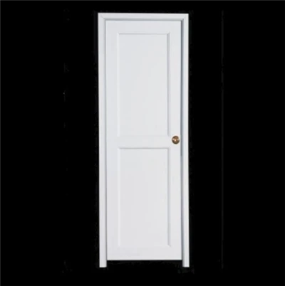 UPVC izoliuotos nuleidžiamos durys