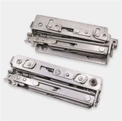 Lango ekrano integruotas slydimo palaikymas